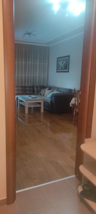 Апартаменты Apartman Tanya Подгорица Экстерьер фото