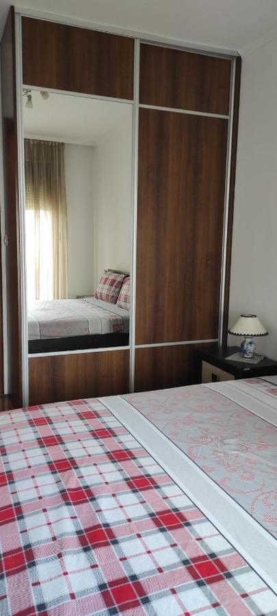 Апартаменты Apartman Tanya Подгорица Экстерьер фото