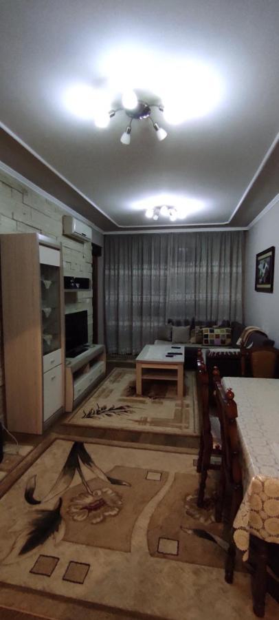 Апартаменты Apartman Tanya Подгорица Экстерьер фото