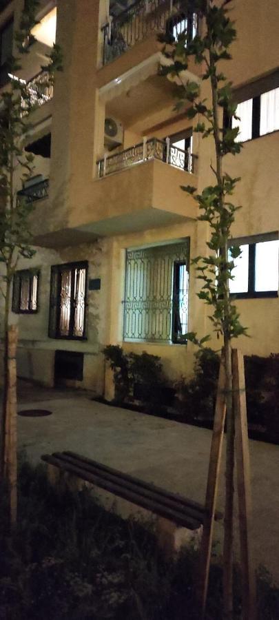 Апартаменты Apartman Tanya Подгорица Экстерьер фото