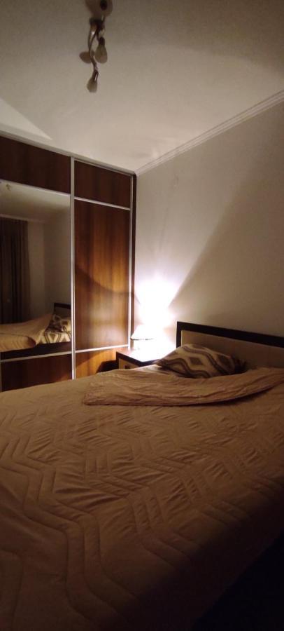 Апартаменты Apartman Tanya Подгорица Экстерьер фото