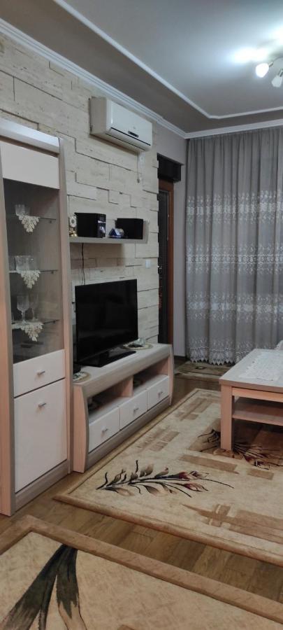Апартаменты Apartman Tanya Подгорица Экстерьер фото