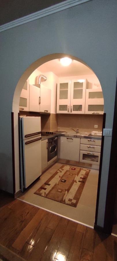 Апартаменты Apartman Tanya Подгорица Экстерьер фото