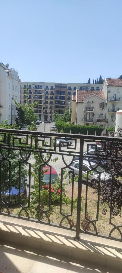 Апартаменты Apartman Tanya Подгорица Экстерьер фото