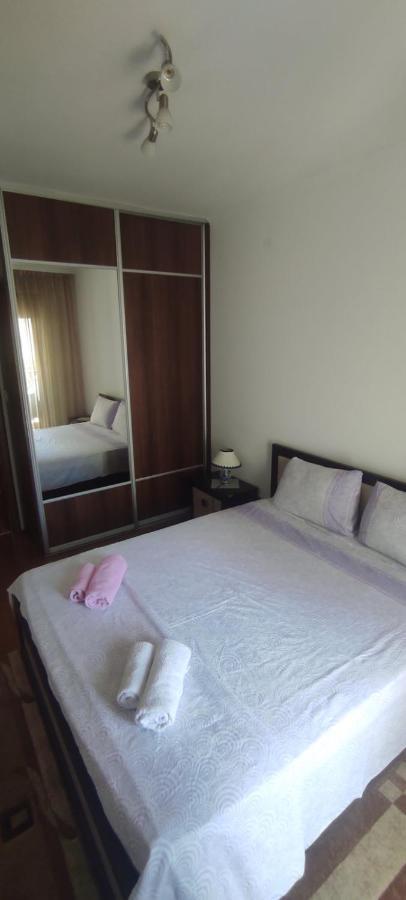 Апартаменты Apartman Tanya Подгорица Экстерьер фото